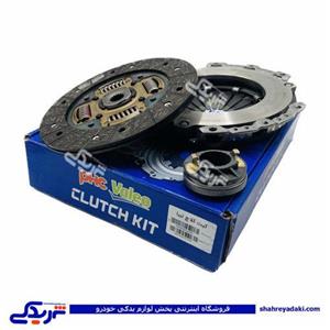 تیبا دیسک و صفحه 200میل و پراید وانت والئو آبی 9000240026 ( عمده )