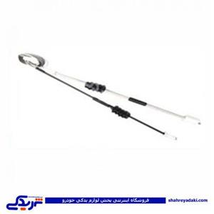 تیبا سیم شیشه بالابر راست مهار 9000157082 