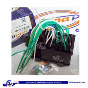 جعبه فیوز انژکتوری پیکان دینا پارت 1101027 