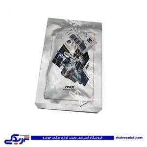 پژو کاسه نمد میل سوپاپ 206 تیپ 5 ویژن 329323 ( عمده )