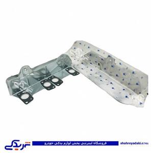 پژو واشر بغل اگزوز 405 1800 حرارتی یورو4 ایساکو 1140112597 ( عمده )