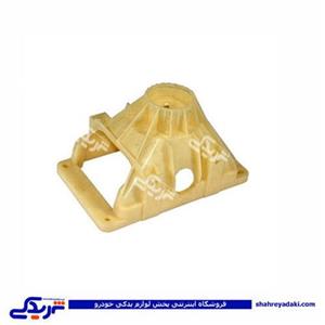 پژو کاسه دسته دنده پژو 405 براکت دینا پارت 1202010 