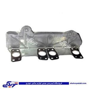 پژو واشر بغل اگزوز 405 1800 حرارتی 9000719028 ( عمده )
