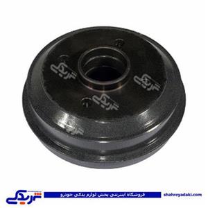پژو کاسه چرخ 206 عقب تیپ 2 دینا پارت 1606015 ( عمده )