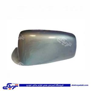 پژو فلاپ آینه ELX پرشیا نقره ای راست کاوج 9000581092  ( عمده )