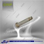 پژو میل توپی چرخ عقب 206 تیپ 5 207 رانا gisp 251122 ( عمده )