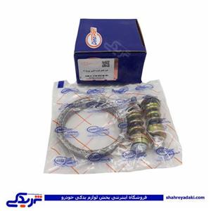 پژو واشر گلو اگزوز کامل(کیت) 405 دینا پارت 1202015 ( عمده )