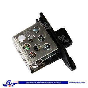 پژو مقاومت فن 206 دینا پارت 1601027 