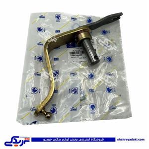 پژو ماهک دنده روی گیربکس 405 ایساکو 1680300499 