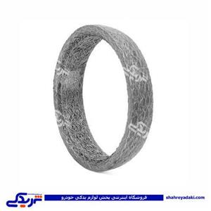 پژو واشر گلو اگزوز تکی 405 دینا پارت 1202116 ( عمده )