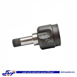 پژو مشعلی پلوس کوتاه 405 24 خار فرانتک FRANTEC 423579 ( عمده )
