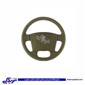 پژو غربیلک فرمان 405 9000301293 ( عمده )