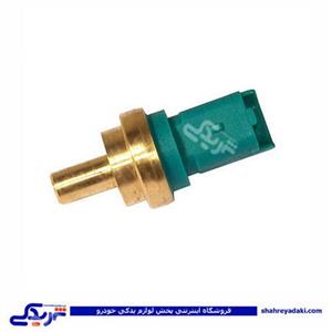 پژو مهره آب 206 دو فیش سبز تیپ 5،6 206 دینا پارت 1601010 