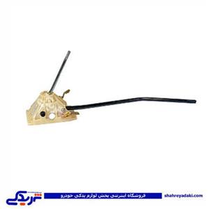 پژو لیور دسته دنده سمند کامل دینا پارت 1402036 