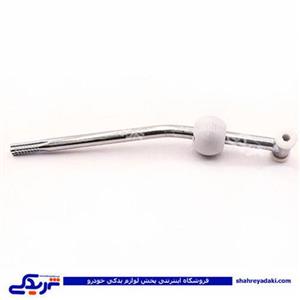 پژو لیور دسته دنده سمند تکی دینا پارت 1402004 