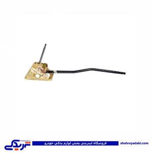 پژو لیور دسته دنده 405 کامل ایساکو 150214699 