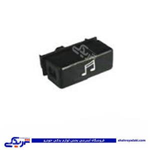 پژو کلید شاسی پنل ضبط 405 9000803322 