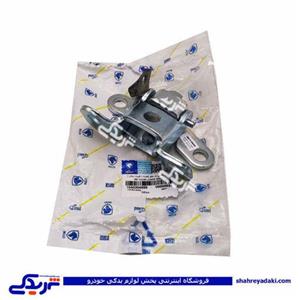 پژو لولای درب جلو سمند دنا پایین راست ایساکو 1640204799 