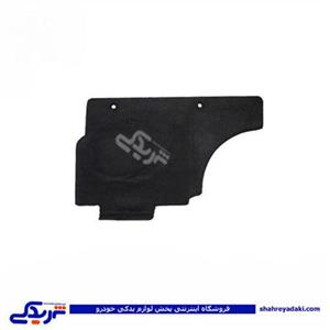 پژو نمدی داشبورد راست 405 9000551000 