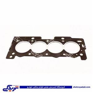 پژو واشر سرسیلندر 206 T2 سه سوراخ کیک KIK 9000129027 ( عمده )