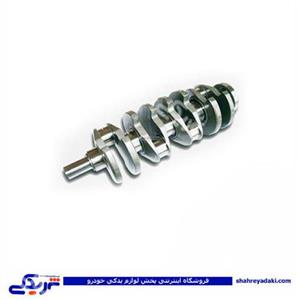 پژو میل لنگ 1800 405 پرشیا سمند عظام 9000555083 