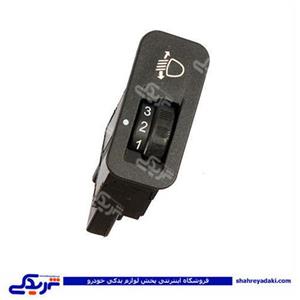 پژو کلید تنظیم چراغ جلو 206 ایساکو 941600103 ( عمده )