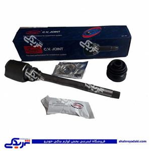 پژو مشعلی پلوس بلند 405 22 خار رایو RAYO R-023 ( عمده )