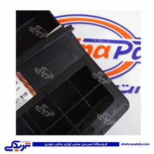 هواکش پژو 405 عقب راست دینا پارت 1205109