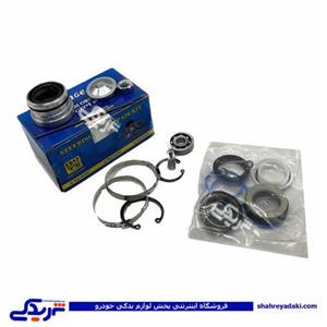پژو لوازم جعبه فرمان آردی rd 9000683098 تکلان توس 