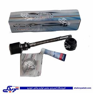 پژو مشعلی پلوس بلند 206 22 خارراست تیپ 2 ژرماتک GERMATEC کد 4602123 ( عمده )