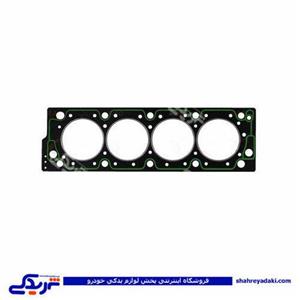 پژو واشر سرسیلندر 405 3 سوراخ کیک KIK پرفرمنس 9000129019 ( عمده )