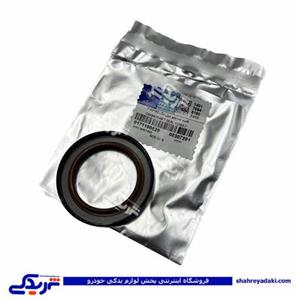 پژو کاسه نمد جلو میل لنگ 405 ویژن ایساکو 0171100820 ( عمده )