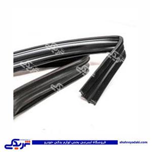 پژو نوار دور شیشه جلو 405 دینا پارت 1205207 