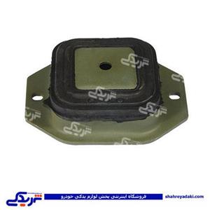 پژو ضربه گیر اکسل عقب مربعی 405 دینا پارت 1204014 