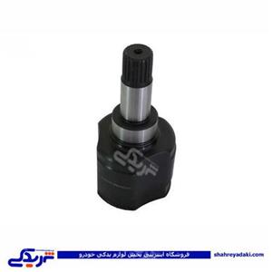 پژو مشعلی پلوس کوتاه 206 22 خار تیپ 5 چپ رایو RAYO R-072 ( عمده )