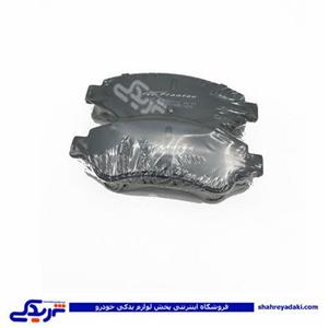پژو لنت جلو 206 تیپ 5 پارس آبی pl23954 