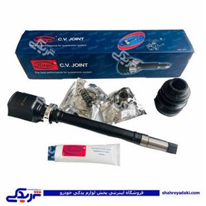 پژو مشعلی پلوس بلند 206 21 خار راست تیپ 2 رایو RAYO R-088 ( عمده )