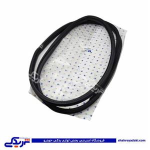 پژو نوار درب جلو راست 405 ایساکو 1820100499 ( عمده )