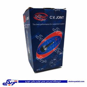 پژو مشعلی پلوس کوتاه 206 22 خار تیپ 2 رایو RAYO 9000110017 ( عمده )