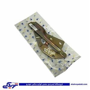 پژو لولای کاپوت سمند چپ ایساکو 1640301199 