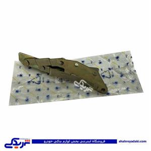 پژو لولای کاپوت سمند ایساکو راست 1640301299 