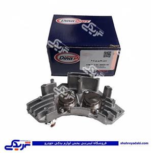 پژو مدول بخاری 405 طرح قدیم دینا پارت 1201023 