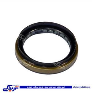 پژو کاسه نمد جلو میل لنگ سمندEF7 ویژن SH0281B00 ( عمده )