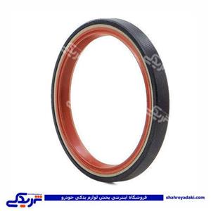 پژو کاسه نمد عقب میل لنگ 405 ایساکو کد18-19ویژن ژاپن 170200218 ( عمده )