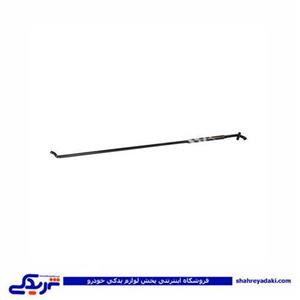 پژو میل نگهدارنده درب موتور 405 دینا پارت 1205061 