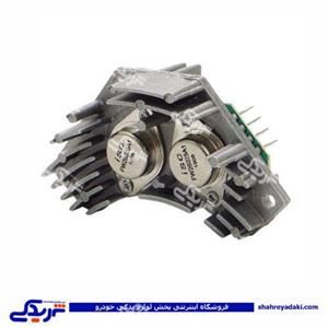 پژو مدول بخاری 405 طرح جدید دینا پارت 1201087 