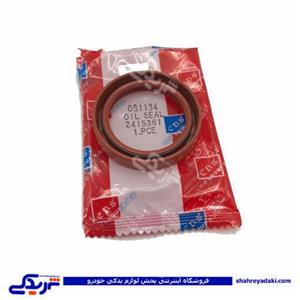 پژو کاسه نمد جلو گیربکس روآ ROAسال CBS 1134 ( عمده )