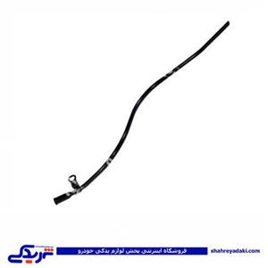 پژو لوله گیج (گژ) روغن 206 ایساکو 1660101099 