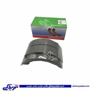 پژو لنت عقب و کفشکی 405 فرانتک frantec 425521 