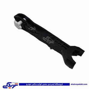 پژو کائوچو کلاچ زیر پدال 206 9000803248 